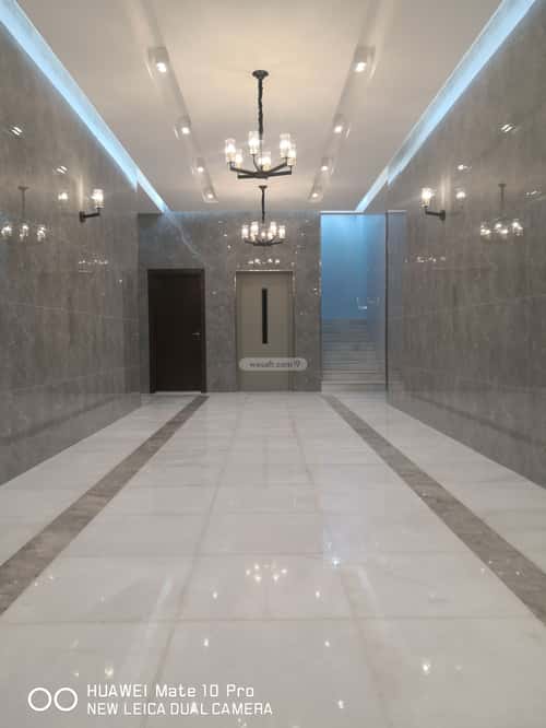شقة ب 3 غرف المنارات، شمال جدة، جدة