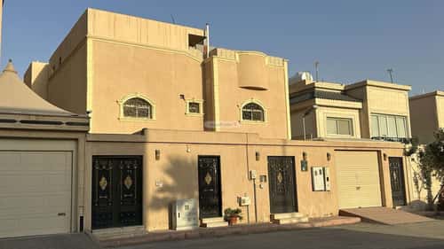 شقة 312 متر مربع بغرفة النفل، شمال الرياض، الرياض