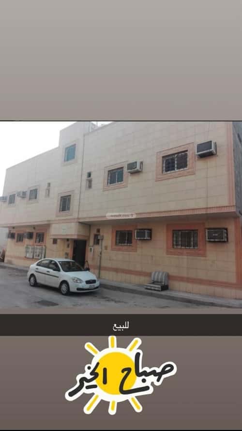 شقة بغرفة الربيع، شمال الرياض، الرياض