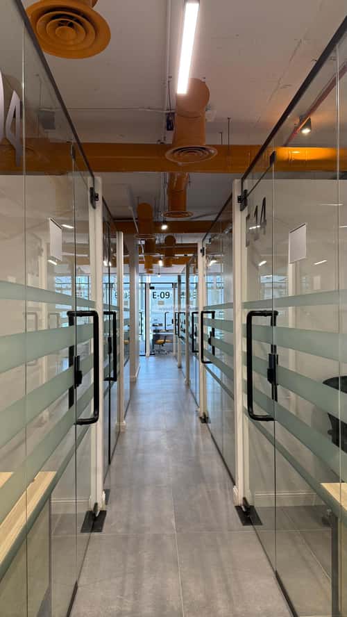 مكتب للإيجار الدريهمية، غرب الرياض، الرياض