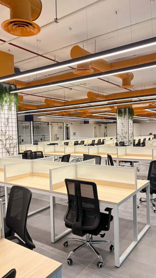 مكتب للإيجار الدريهمية، غرب الرياض، الرياض