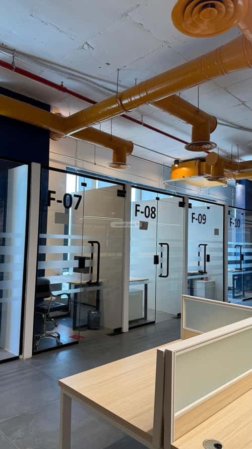 Office Space for Rent Ad-Duraihemiyah, West Riyadh, Riyadh