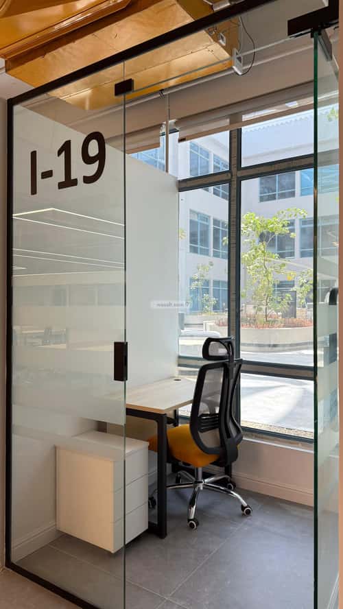 Office Space for Rent Ad-Duraihemiyah, West Riyadh, Riyadh