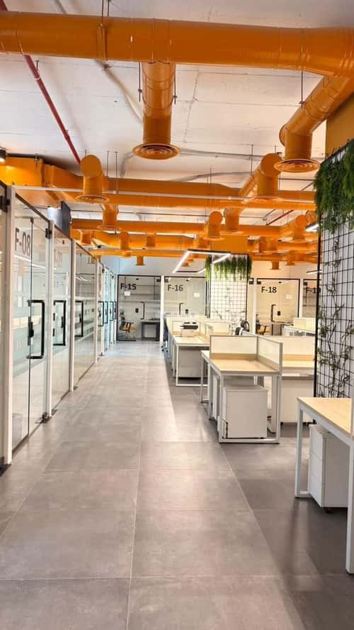 مكتب للإيجار الدريهمية، غرب الرياض، الرياض