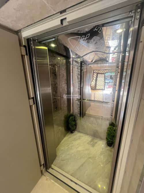 عمارة 500 متر مربع واجهة غربية المحمدية، مكة المكرمة