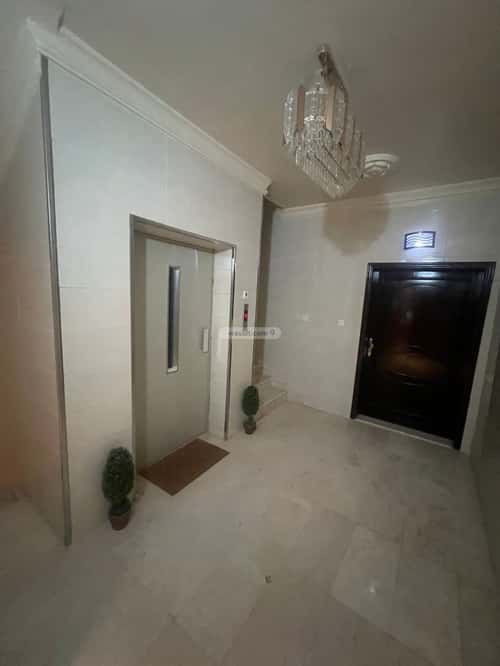 عمارة 500 متر مربع واجهة غربية المحمدية، مكة المكرمة