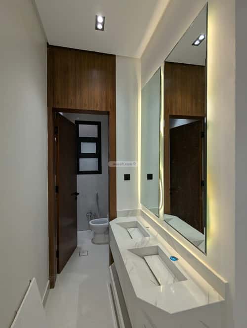 Floor with 3 Bedrooms Twaeeq, West Riyadh, Riyadh
