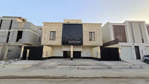 دور ب 3 غرف طويق، غرب الرياض، الرياض