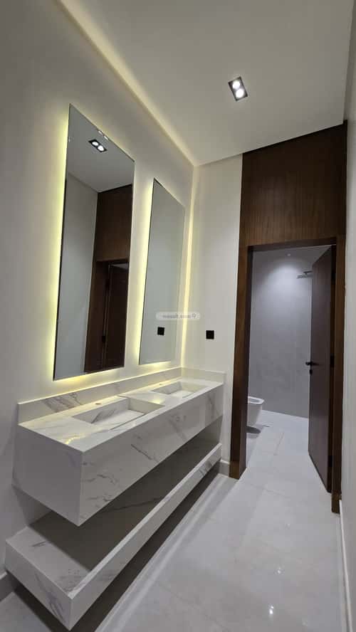 دور ب 3 غرف طويق، غرب الرياض، الرياض