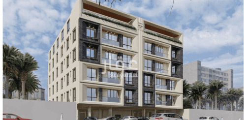 شقة 3 غرف في النزهة