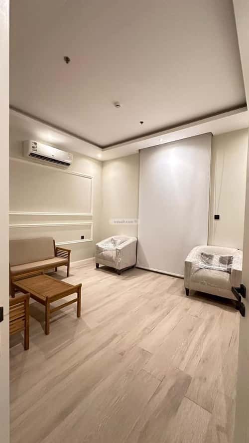 Apartment with 3 Bedrooms Al-Malqa, North Riyadh, Riyadh