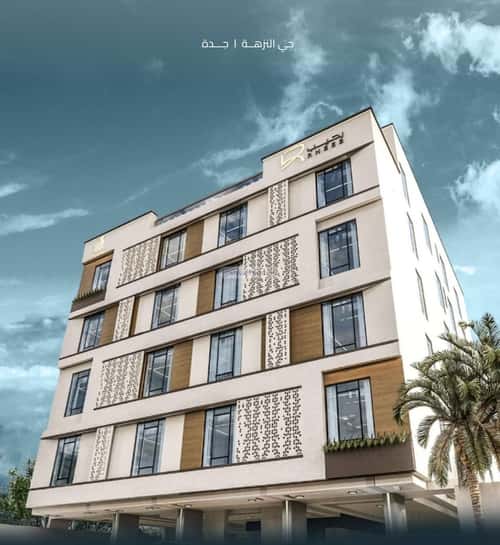 Apartment with 6 Bedrooms Al Nuzha, North Jeddah, Jeddah