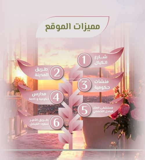 Apartment with 2 Bedrooms Al Rawdhah, North Jeddah, Jeddah