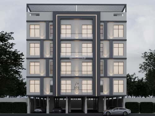 Apartment with 4 Bedrooms Al Faysaleyyah, North Jeddah, Jeddah