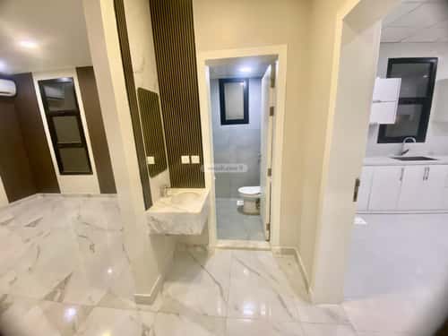 شقة ب 4 غرف الحمراء، الخبر