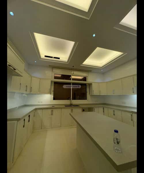 Villa 420 SQM Facing West with 6 Bedrooms Al Khaledeyyah, North Jeddah, Jeddah