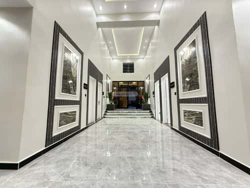 Apartment 202 SQM with 1 Bedroom Hitteen, North Riyadh, Riyadh