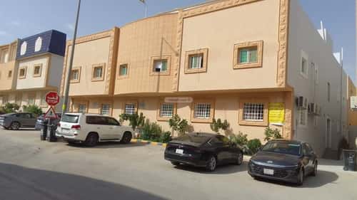 شقة بغرفة مغرزات، شمال الرياض، الرياض