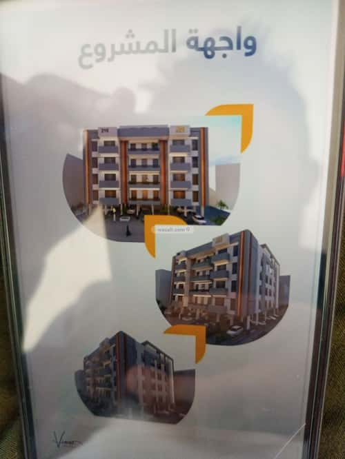 Apartment with 3 Bedrooms Al Zahrah, North Jeddah, Jeddah