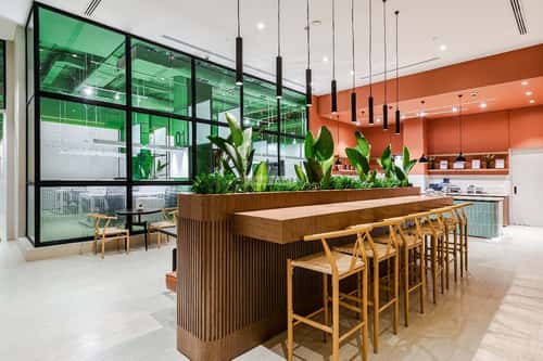 Furnished Apartment 3520 SQM with 3 Bedrooms Al-Olaya, Central Riyadh, Riyadh