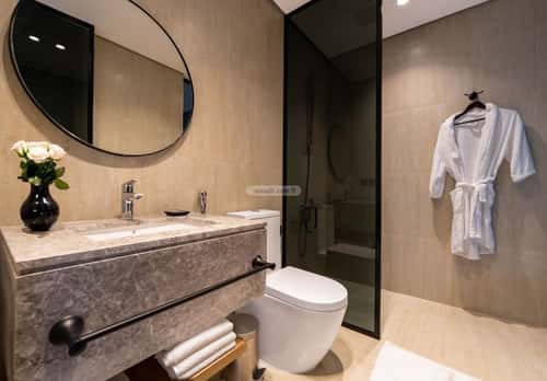 شقة مفروشة 3520 متر مربع ب 3 غرف العليا، وسط الرياض، الرياض