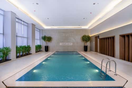 Furnished Apartment 3520 SQM with 3 Bedrooms Al-Olaya, Central Riyadh, Riyadh