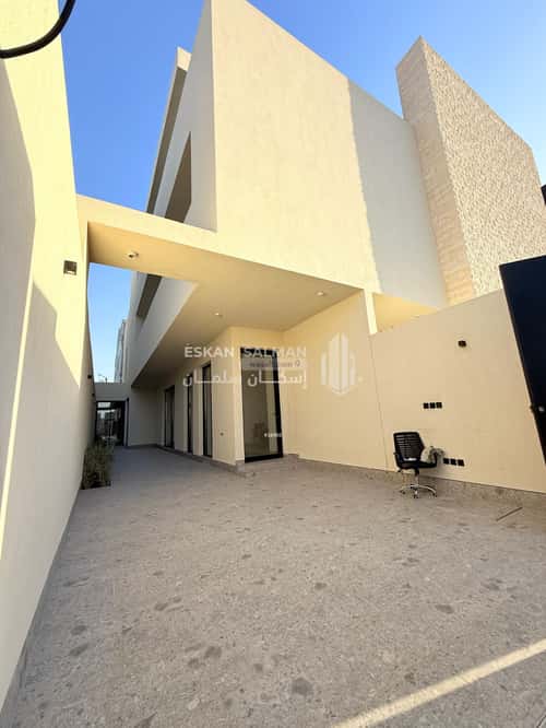 Floor 129.43 SQM with 5 Bedrooms An-Narjis, North Riyadh, Riyadh