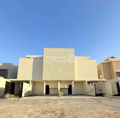 دور 129.43 متر مربع ب 5 غرف النرجس، شمال الرياض، الرياض
