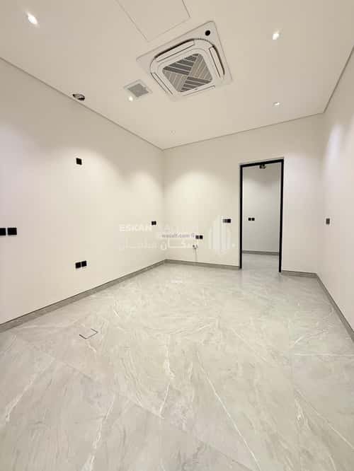 Floor 129.43 SQM with 5 Bedrooms An-Narjis, North Riyadh, Riyadh