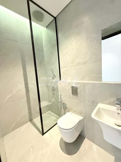 Floor 129.43 SQM with 5 Bedrooms An-Narjis, North Riyadh, Riyadh