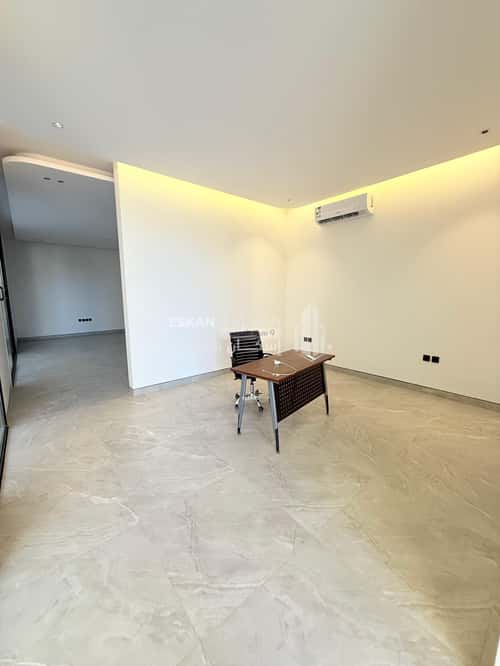 Floor 129.43 SQM with 5 Bedrooms An-Narjis, North Riyadh, Riyadh