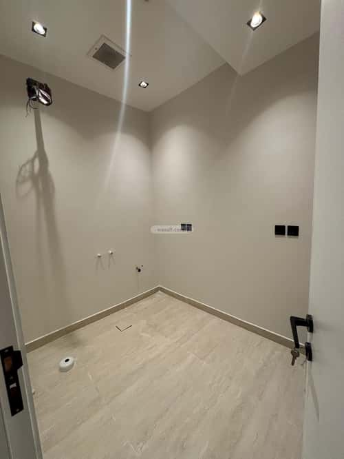 شقة ب 3 غرف الملقا، شمال الرياض، الرياض