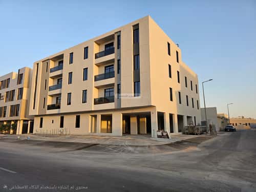 شقة اليرموك، شرق الرياض، الرياض