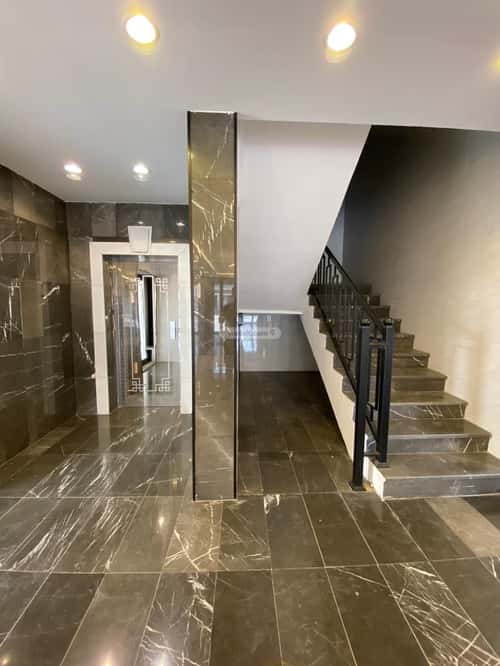 Apartment 150 SQM with 4 Bedrooms Alfalaqalgadeed, Makkah Al Mukarramah