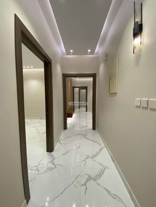 Apartment 150 SQM with 4 Bedrooms Alfalaqalgadeed, Makkah Al Mukarramah