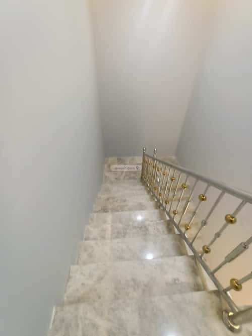 Villa 238.73 SQM Facing South on 12m Width Street Ar Rawdah, Abu Arish - 'Abu Earish