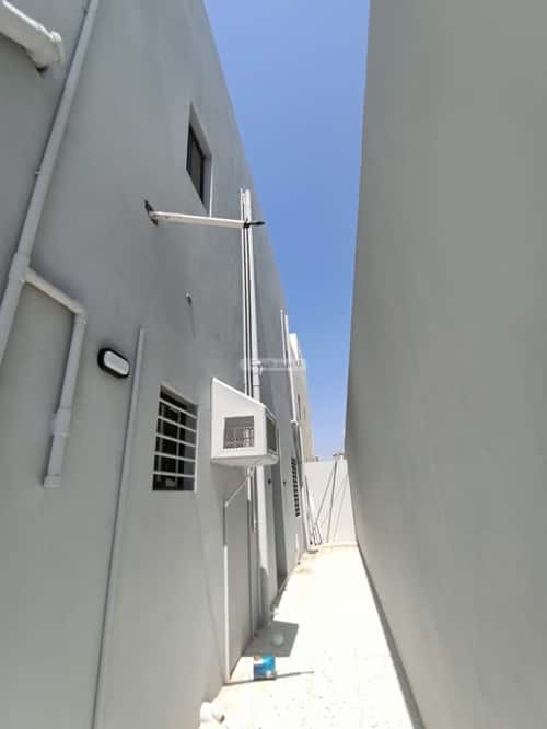 فيلا 238.73 متر مربع جنوبية على شارع 12م الروضة، أبو عريش - أبو عريش