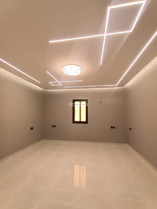 فيلا 238.73 متر مربع جنوبية على شارع 12م الروضة، أبو عريش - أبو عريش