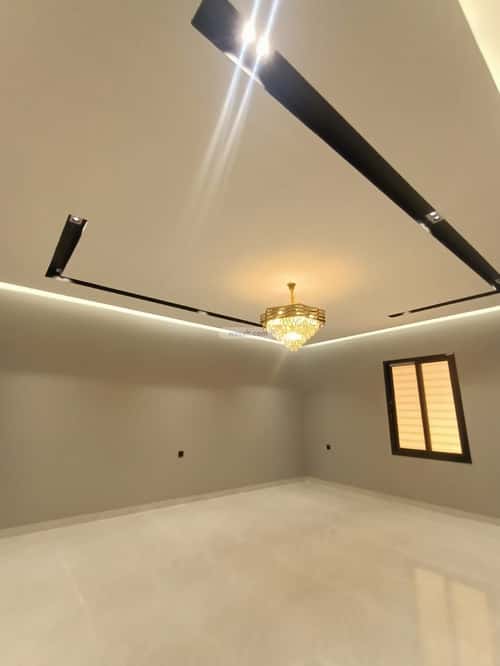 Villa 238.73 SQM Facing South on 12m Width Street Ar Rawdah, Abu Arish - 'Abu Earish