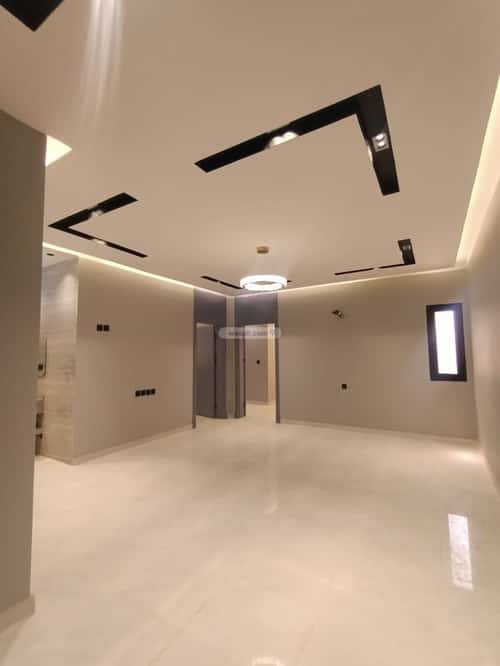 Villa 238.73 SQM Facing South on 12m Width Street Ar Rawdah, Abu Arish - 'Abu Earish