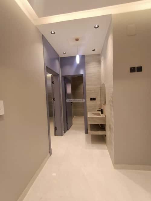 فيلا 238.73 متر مربع جنوبية على شارع 12م الروضة، أبو عريش - أبو عريش