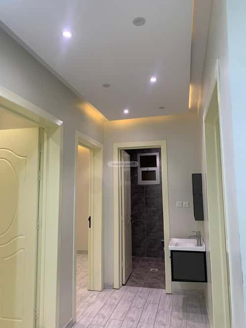 شقة ب 4 غرف طويق، غرب الرياض، الرياض