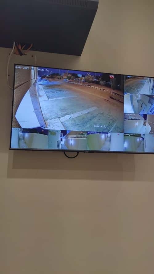 Building 870 SQM Facing South Al-Marwah, South Riyadh, Riyadh