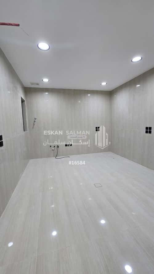 Villa 246 SQM Facing South East on 20m Width Street Al Khuzama, Al Ahsa