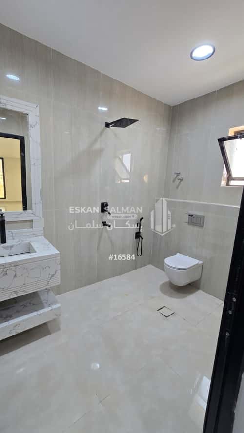 فيلا 246.95 متر مربع جنوبية شرقية على شارع 20م الخزامى، الاحساء