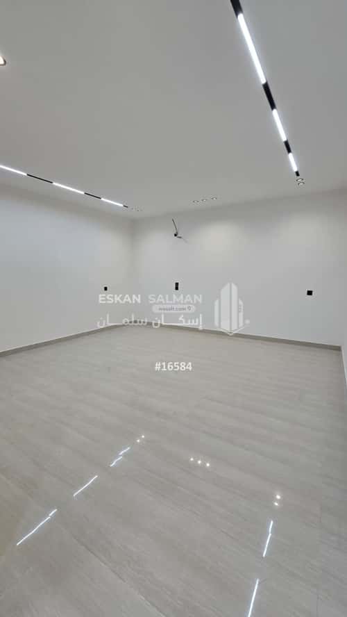 Villa 246 SQM Facing South East on 20m Width Street Al Khuzama, Al Ahsa