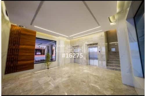 شقة ب 5 غرف المروة، شمال جدة، جدة