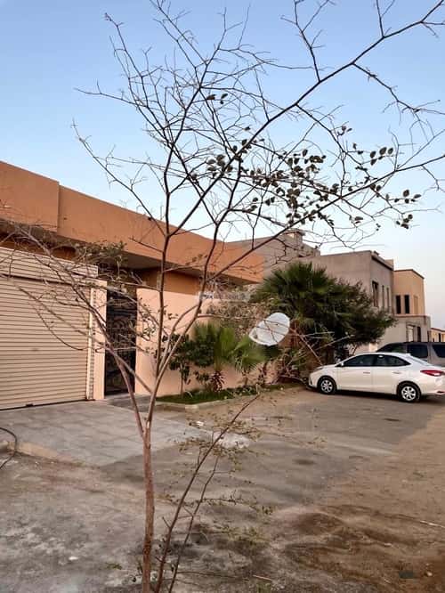 فيلا 500 متر مربع شمالية غربية على شارع 16م النور، شمال جدة، جدة