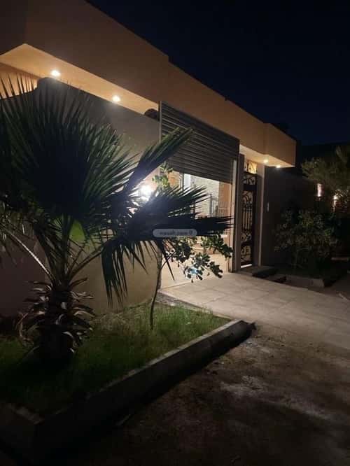 Villa 500 SQM Facing North West on 16m Width Street Al-Noor, North Jeddah, Jeddah