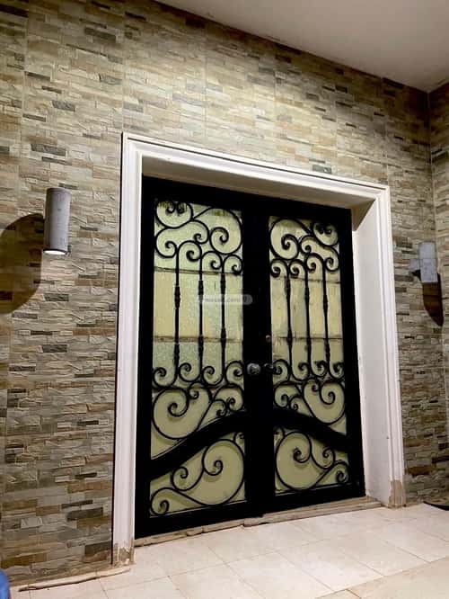 Villa 500 SQM Facing North West on 16m Width Street Al-Noor, North Jeddah, Jeddah